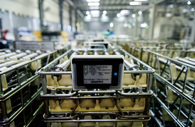 麥格納 以人工智能驅(qū)動(dòng)汽車變速器技術(shù)革新