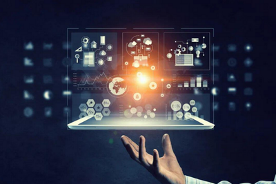 中央奏響數(shù)字經(jīng)濟(jì)最強(qiáng)音，喜推科技勇?lián)髽I(yè)數(shù)字化轉(zhuǎn)型助手重任